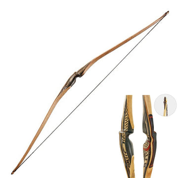Long Bows – Archquick Archery Store