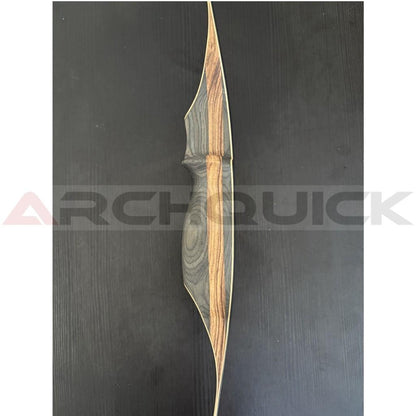 Old Mountain Archery OMA Flash 48" Longbow Traditional Youth Long bow 15-30lbs