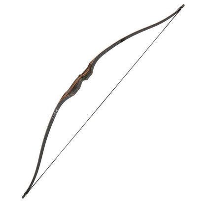 Old Mountain Archery OMA Flash 48" Longbow Traditional Youth Long bow 15-30lbs