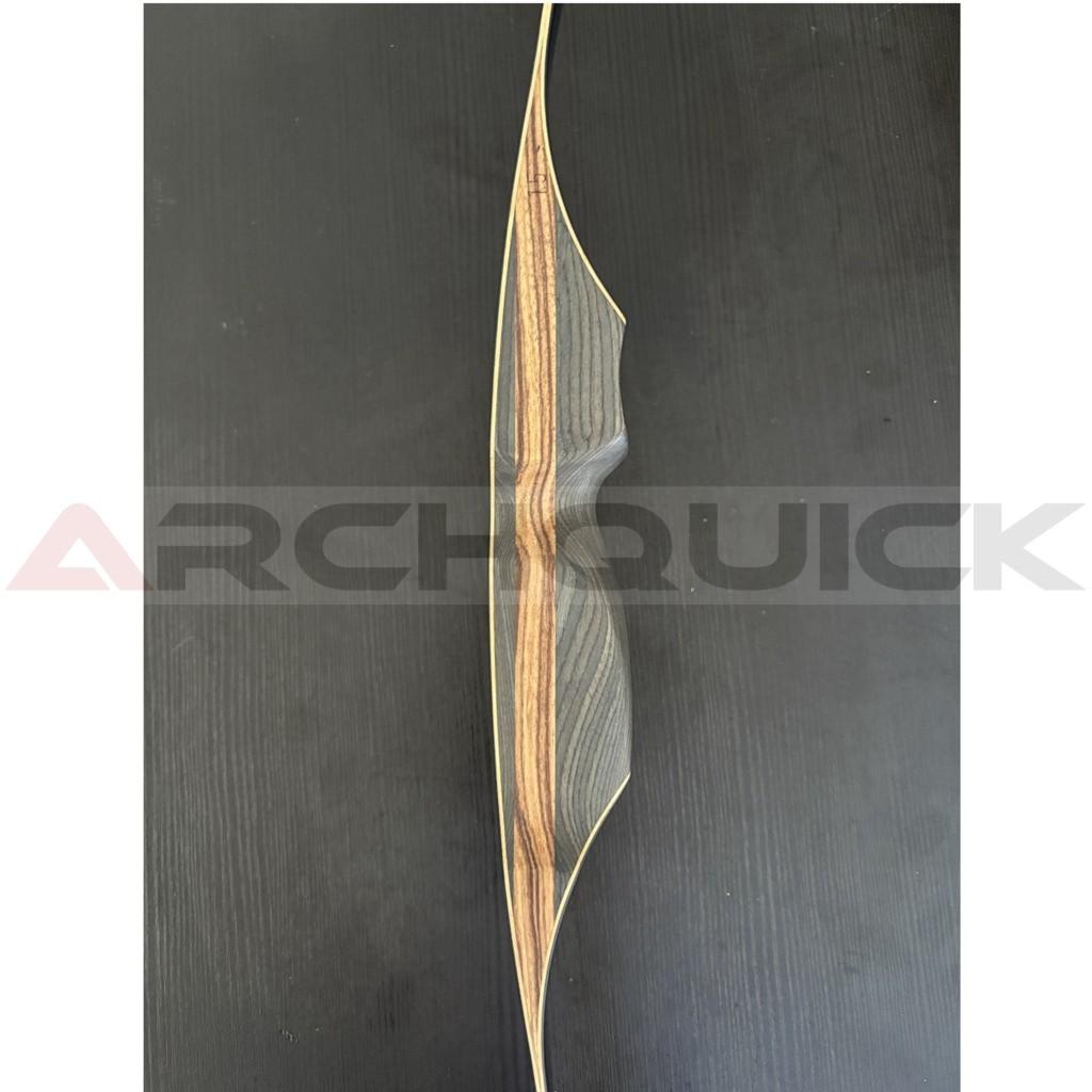 Old Mountain Archery OMA Flash 48" Longbow Traditional Youth Long bow 15-30lbs