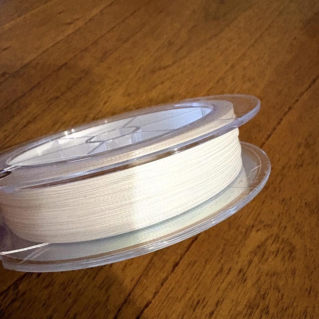 Archquick Bowfishing 8xStrands 100m Braid fishing line PE Super Strong #4-0.33mm