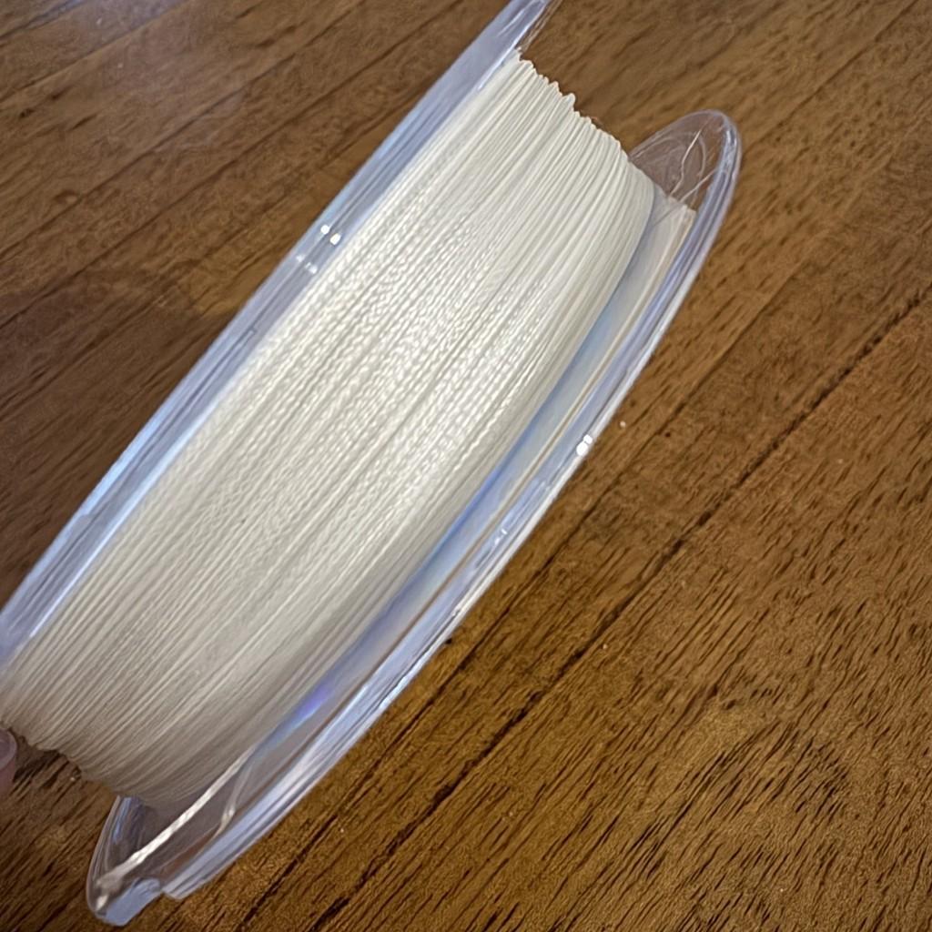 Archquick Bowfishing 8xStrands 100m Braid fishing line PE Super Strong #4-0.33mm