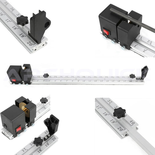 Archquick Archery Arrow Archery tool Electric All Kind Arrow Shaft DIY Cut Off