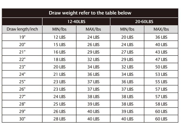 Topoint Starting 29 Youth Target Compound Bow Package 12-40lbs RH
