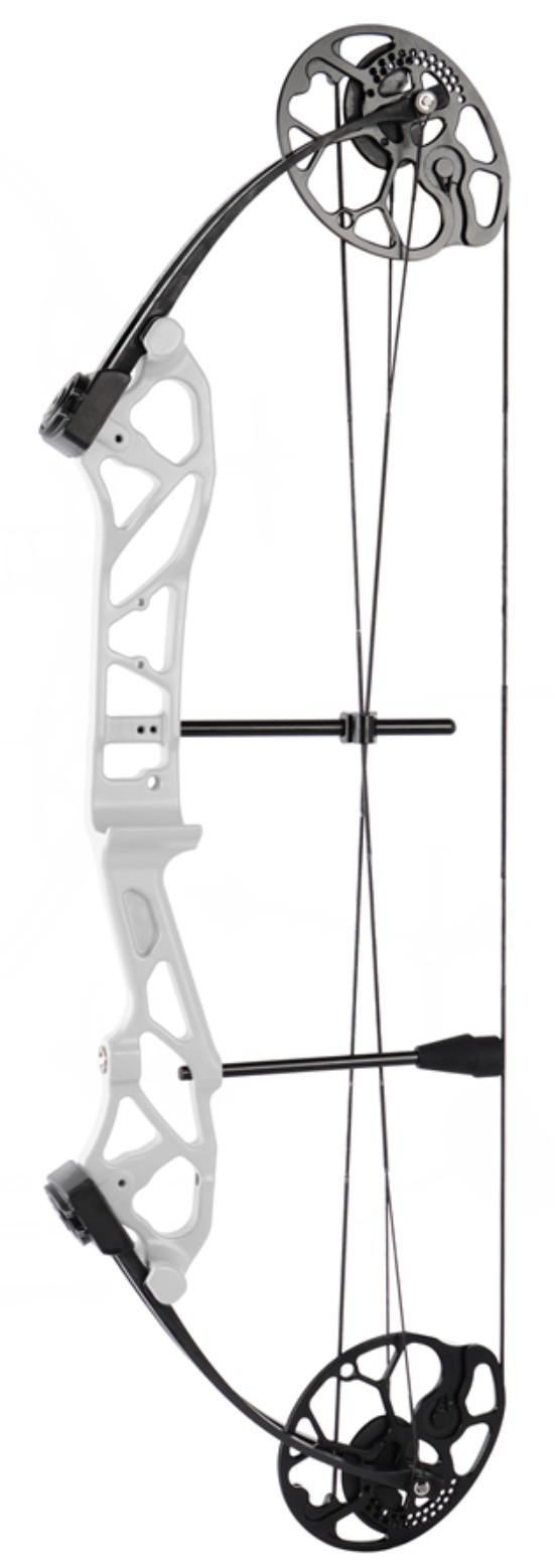 Topoint Starting 29 Youth Target Compound Bow Package 12-40lbs RH