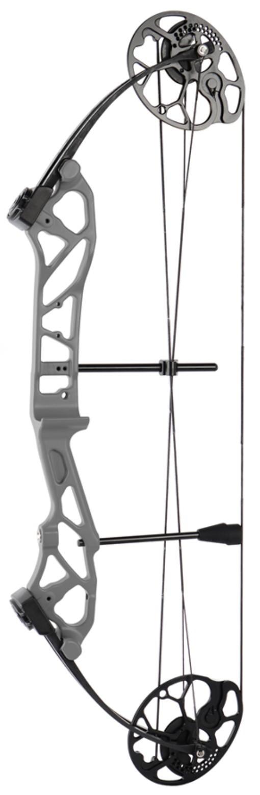 Topoint Starting 29 Youth Target Compound Bow Package 12-40lbs RH