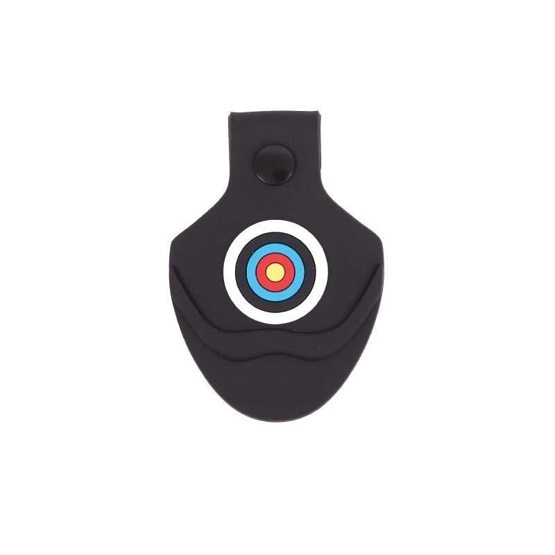 Archery Recurve Bow Limbs Tip Protector Rubber pad