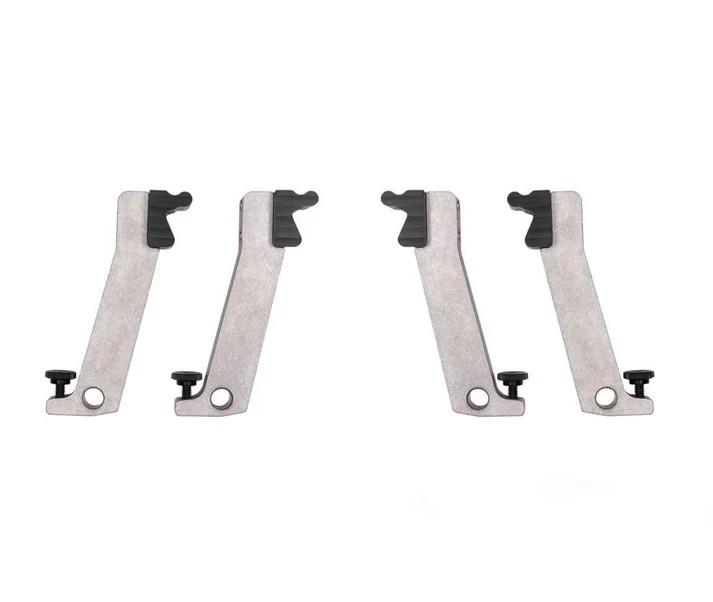 ARCHQUICK  ARCHERY COMPOUND BOW PRESS FINGER  Multi Purpose Matthews