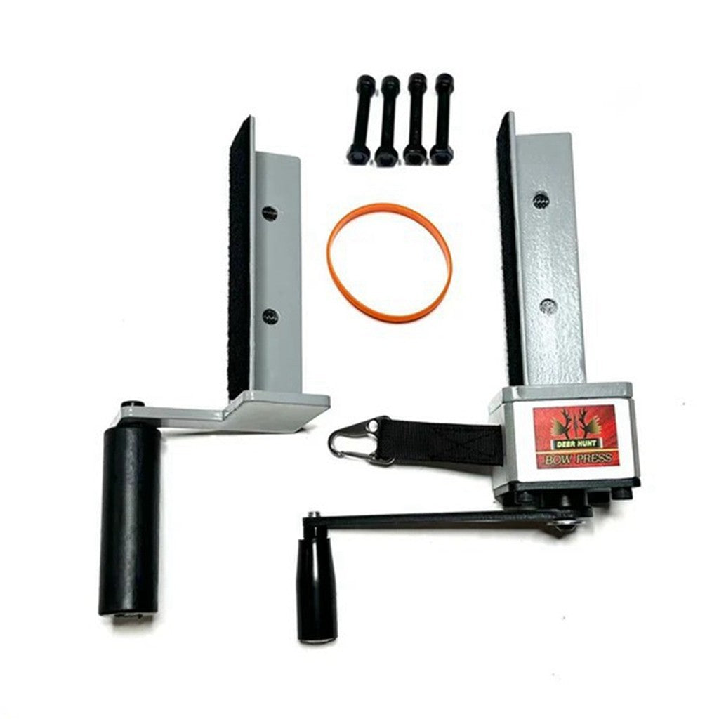 ARCHQUICK  ARCHERY Compound Bow Press Draw Board with Belt