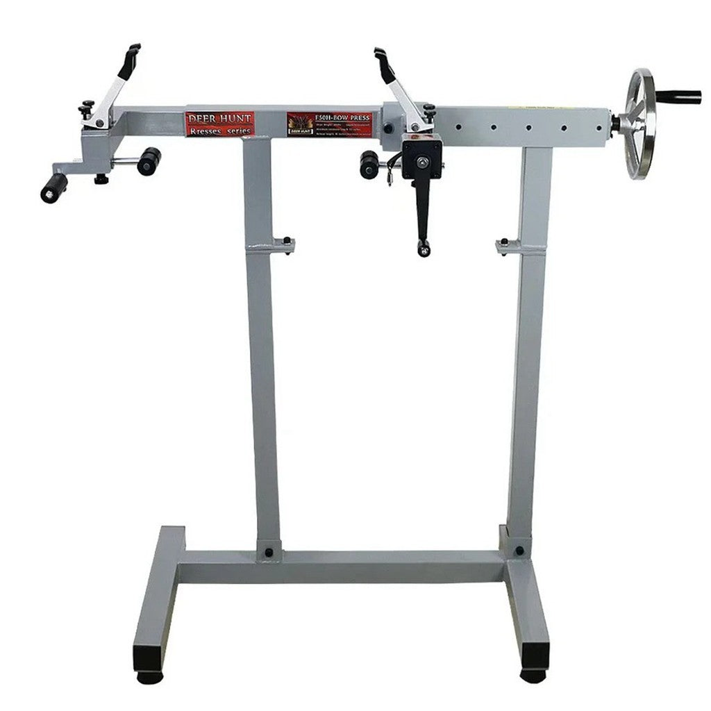 ARCHQUICK  ARCHERY Compound Bow Press Stand