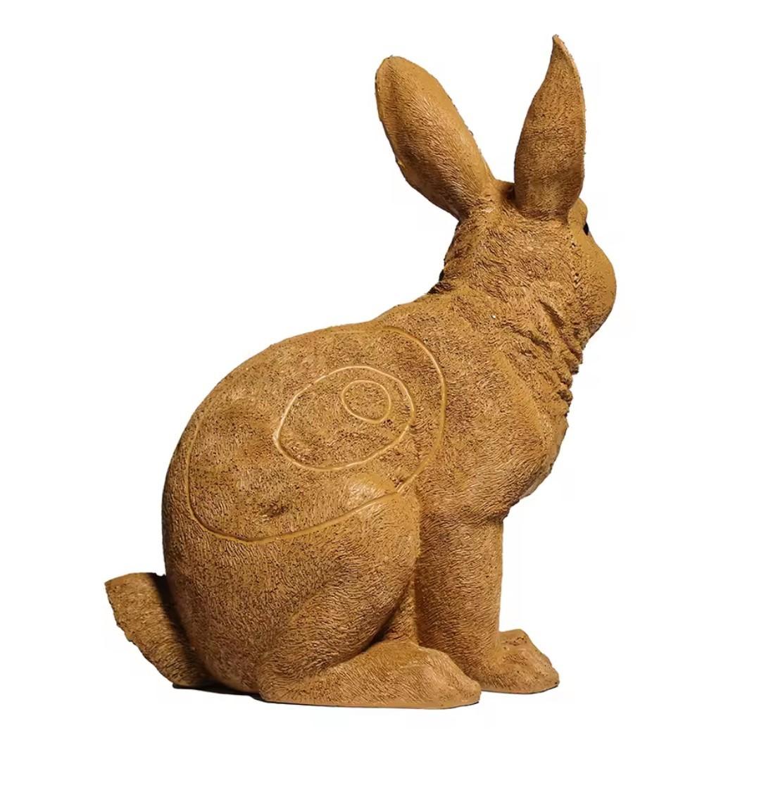 Archquick Archery Rabbit 3D Foam Target