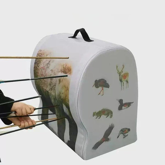 Archquick  Archery Bag Target