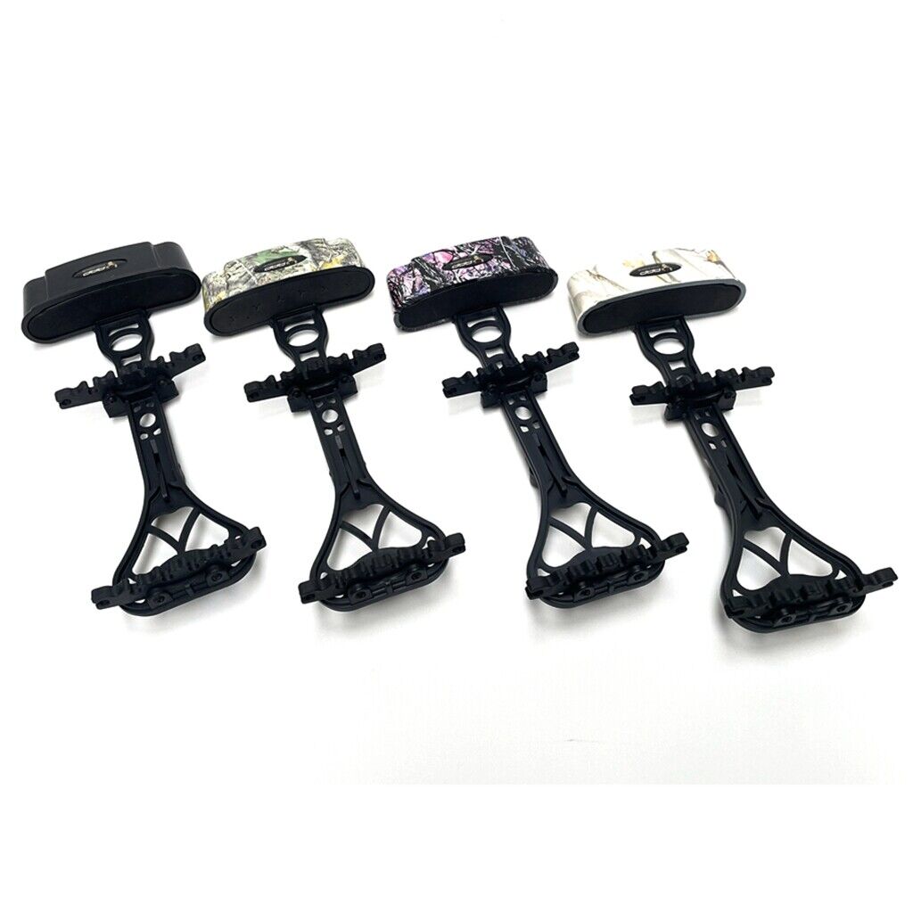 ARCHERY HUNTING COMPOUND BOW ARROW QUIVER QUICK DETACH