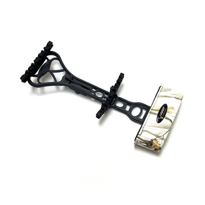 ARCHERY HUNTING COMPOUND BOW ARROW QUIVER QUICK DETACH