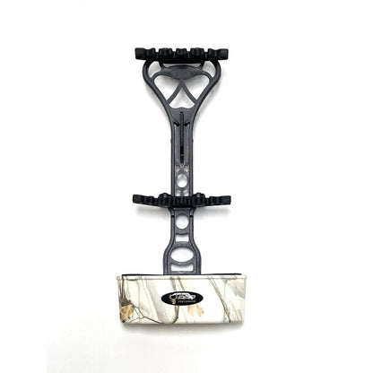 ARCHERY HUNTING COMPOUND BOW ARROW QUIVER QUICK DETACH