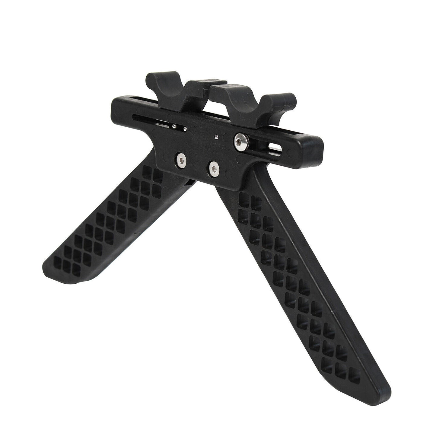 COMPOUND BOW KICK STAND Bow Stand FOR COMPOUND BOW AND TARGET ARCHERY