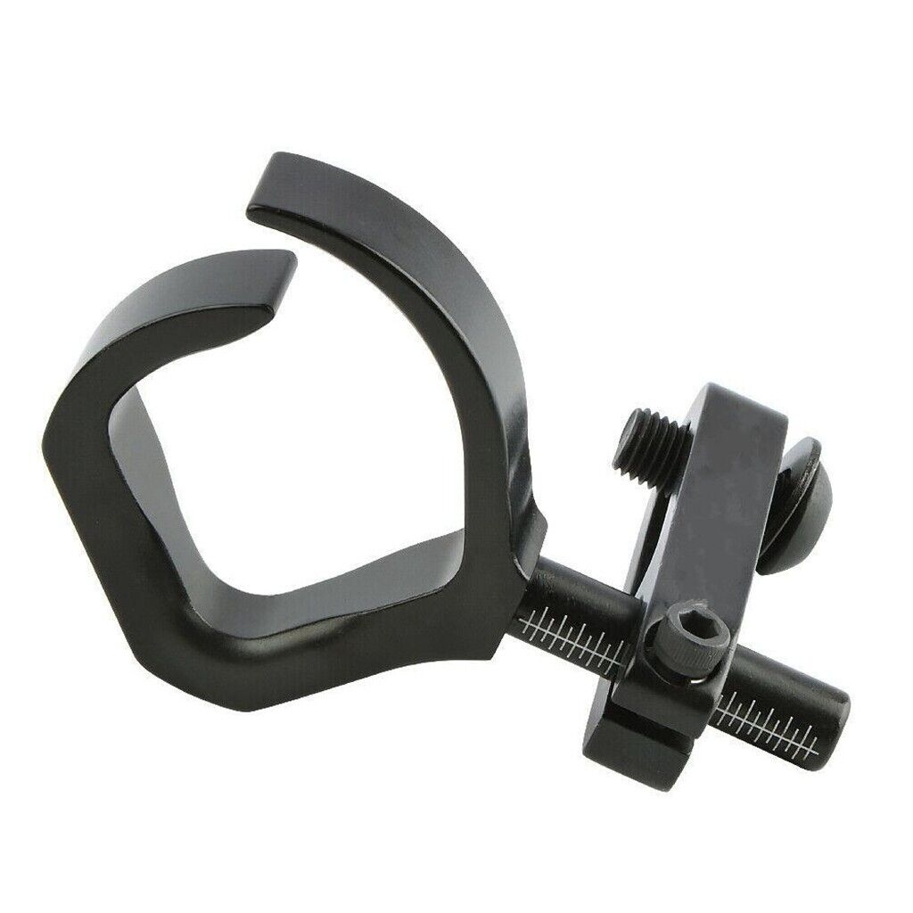 Archery Bow Fishing Arrow Rest Bowfishing Hunting R/L hand Rest 4 Colours
