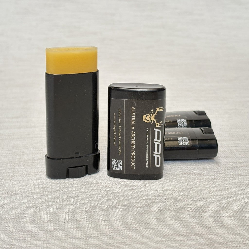 AAP Archery Bow string Wax for Compound Recurve Bow Longbow Hunting Target