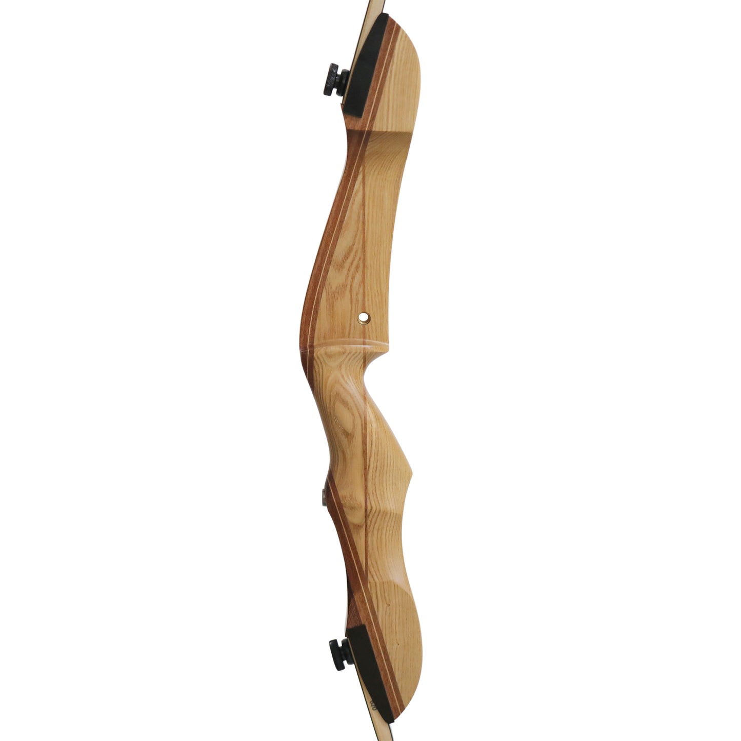 Samick Polaris - Takedown Recurve Bow 48/54/62/68 inch 16-40lb Target shooting