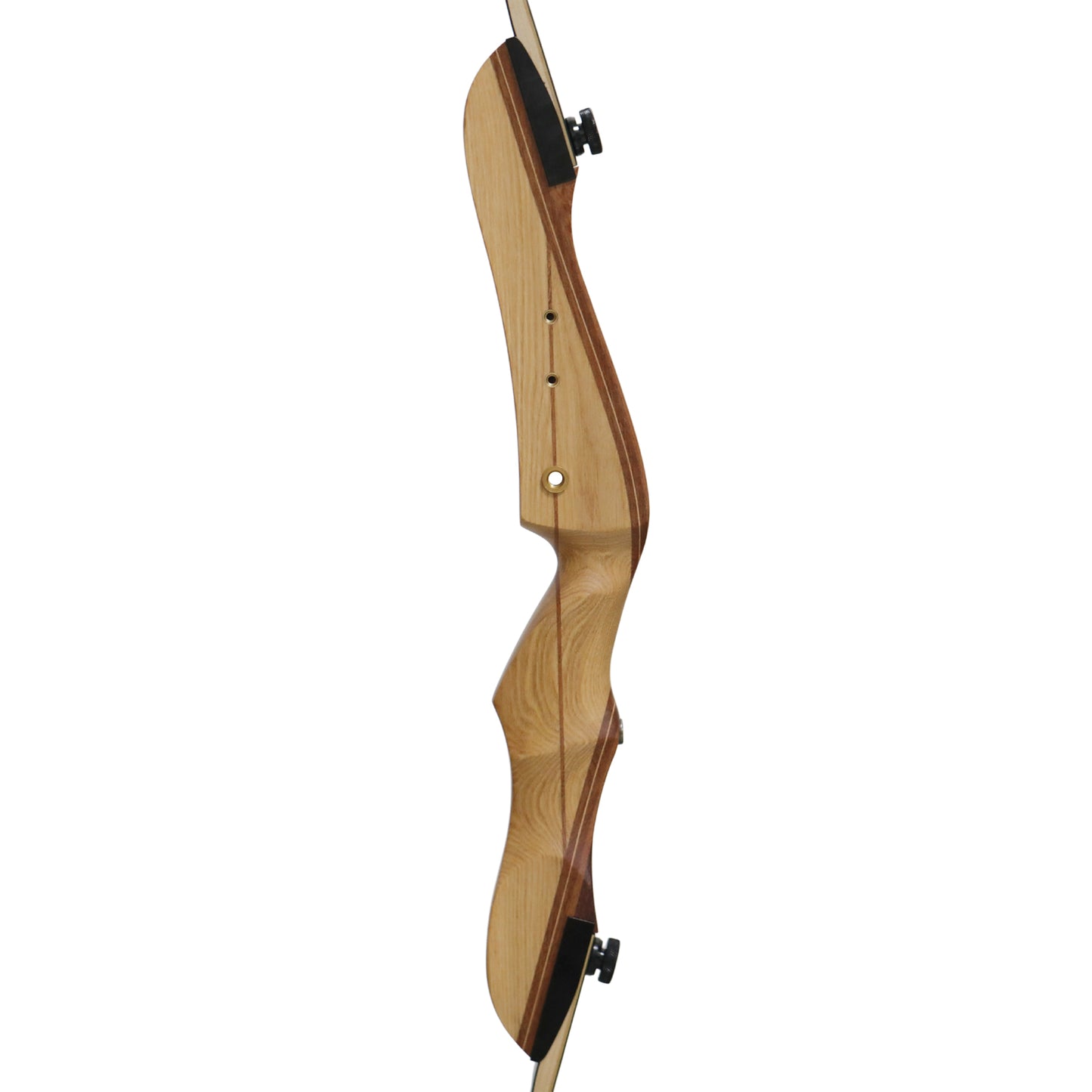 Samick Polaris - Takedown Recurve Bow 48/54/62/68 inch 16-40lb Target shooting