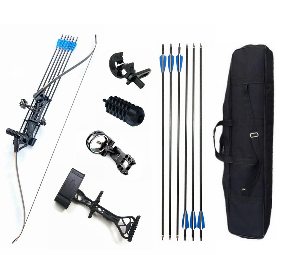 Bow Store Recurve Bows – Archquick Archery Store