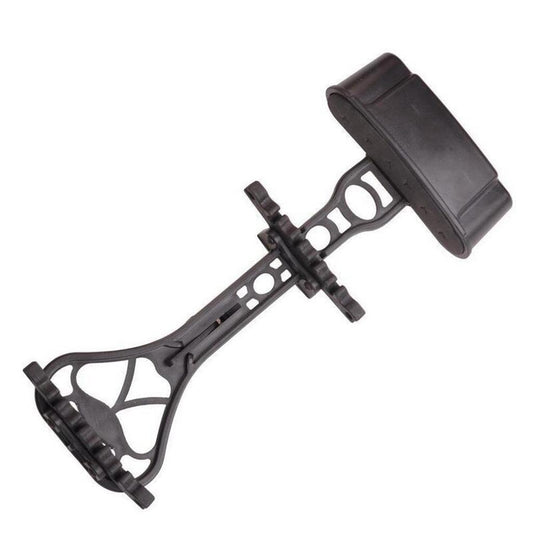 New Arrow Quiver 6 Arrows Holder Archery Compound Bows Hunting Bows Black