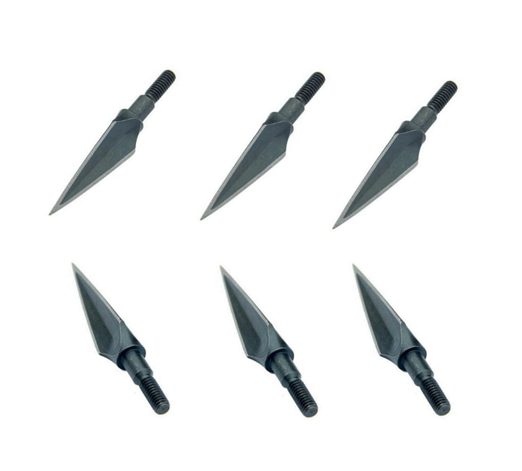 Broadhead Pattern Broadheads – Archquick Archery Store