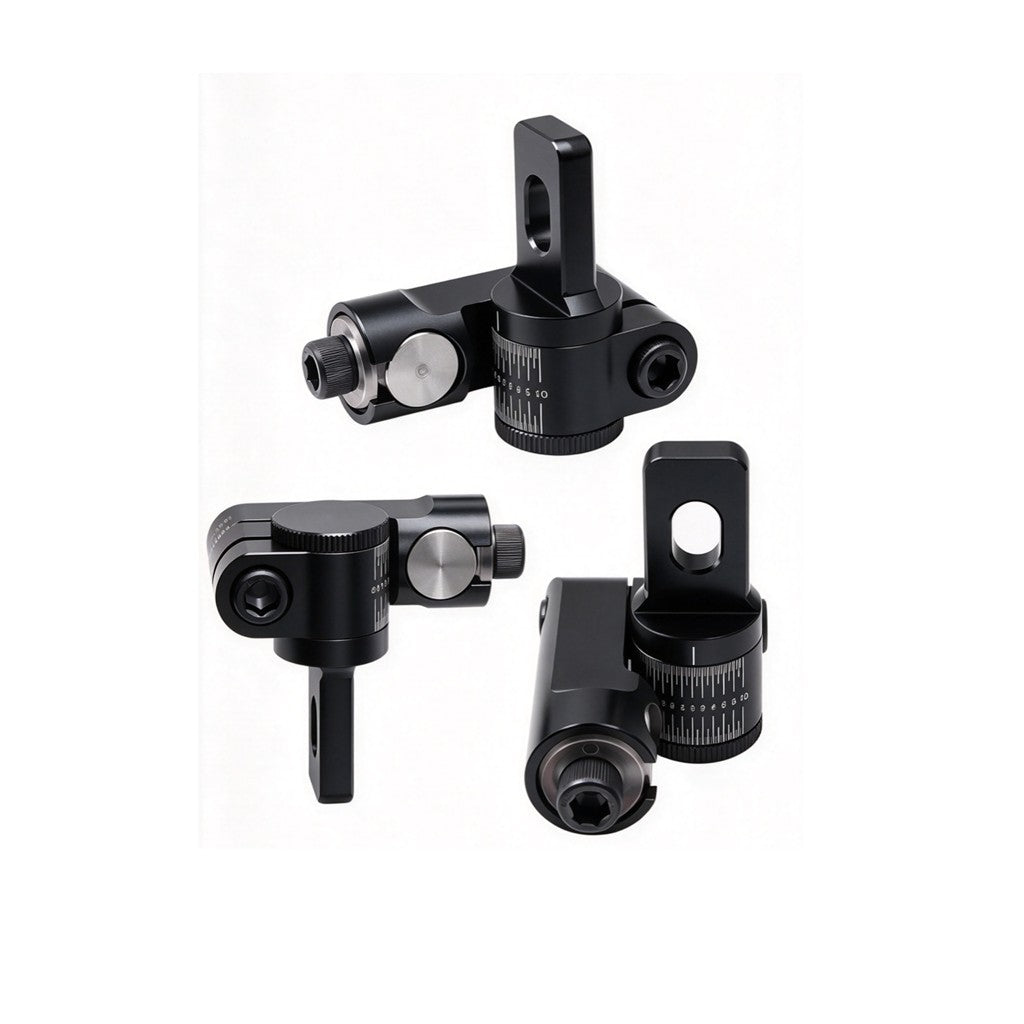 Archquick Side Bar Stabiliser Single Mount with Quick Detach