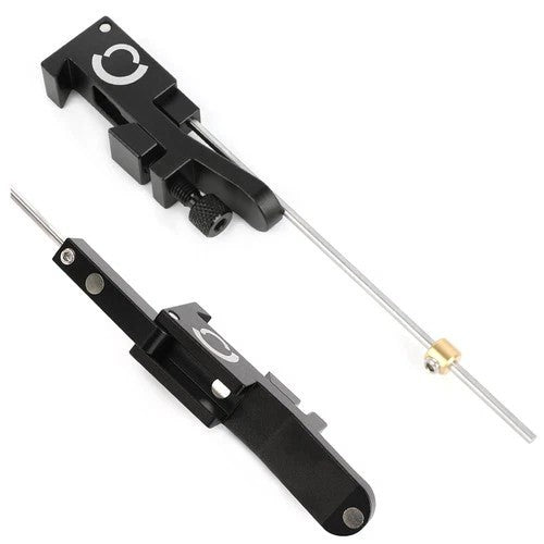Archquick Recurve Bow sight Clicker for Target Archery Practice Competition
