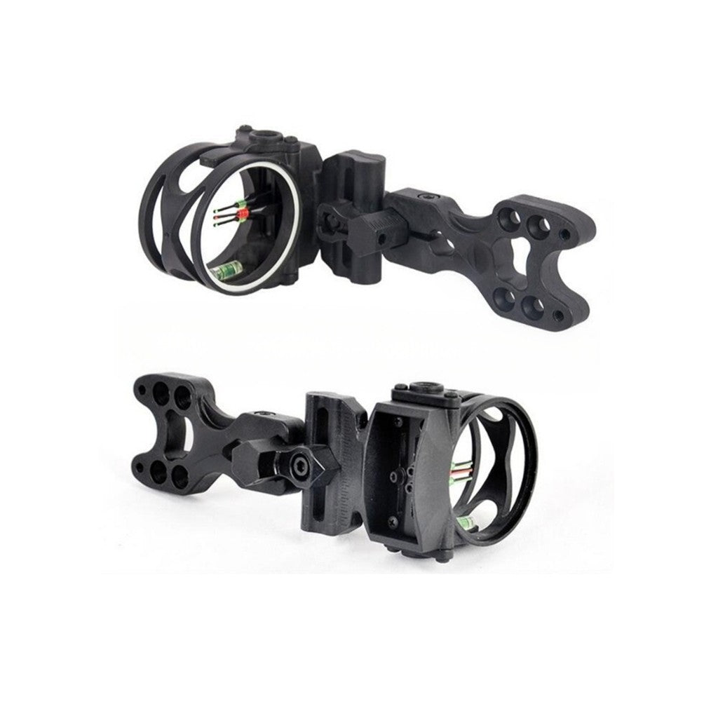 Archquick Compound Bow Sight 3 Pins for Archery Hunting Target
