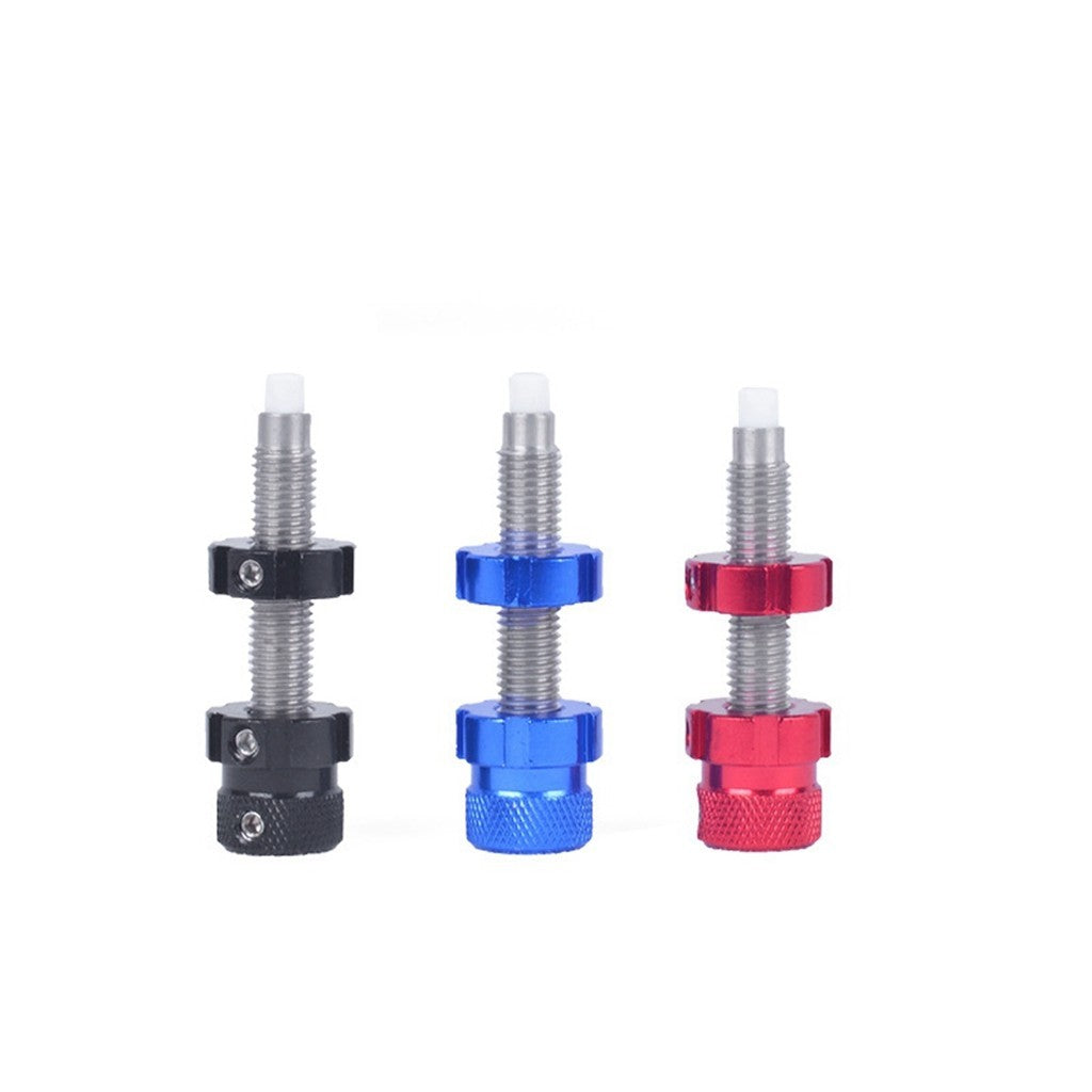 Archquick Archery Cushion Plunger Pressure Button