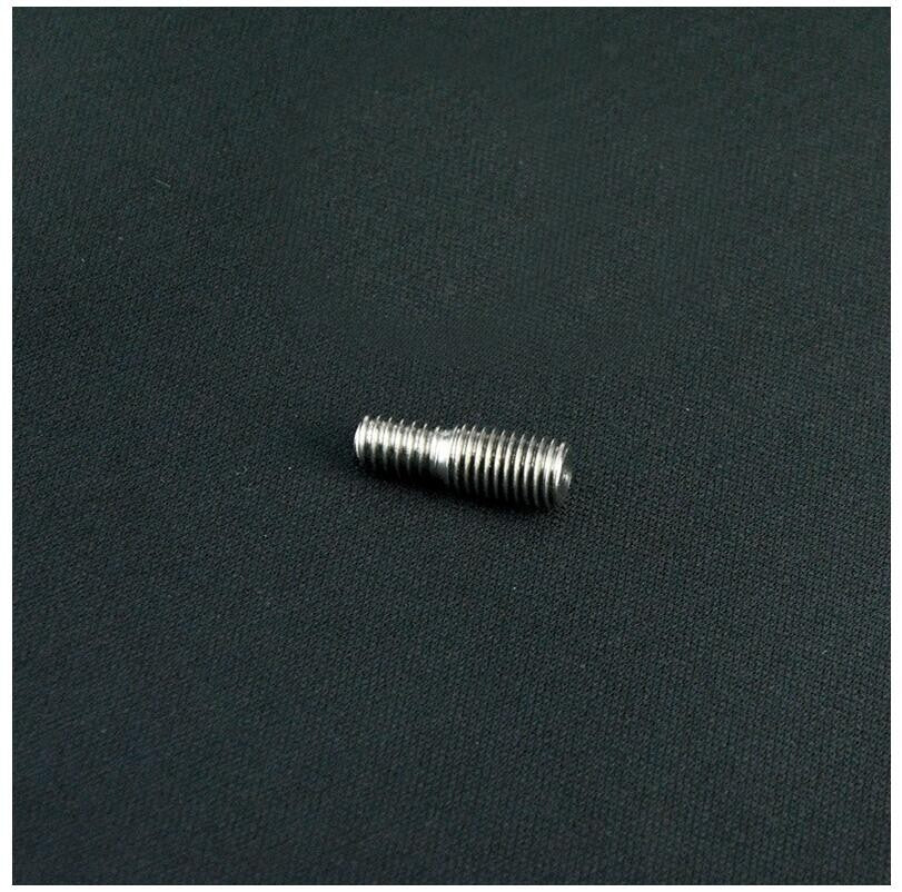 Archery Stabilizer Weight Conversion Screw 5/16-24 to 1/4-20 For Recurve Bow