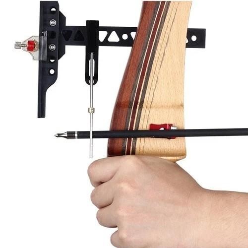 Archquick Recurve Bow sight Clicker for Target Archery Practice Competition