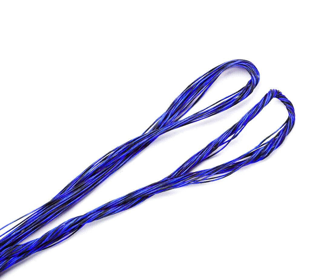 Archquick Archery Recurve Bow Longbow String 16 Strands SIZE FOR BOW LENGTH