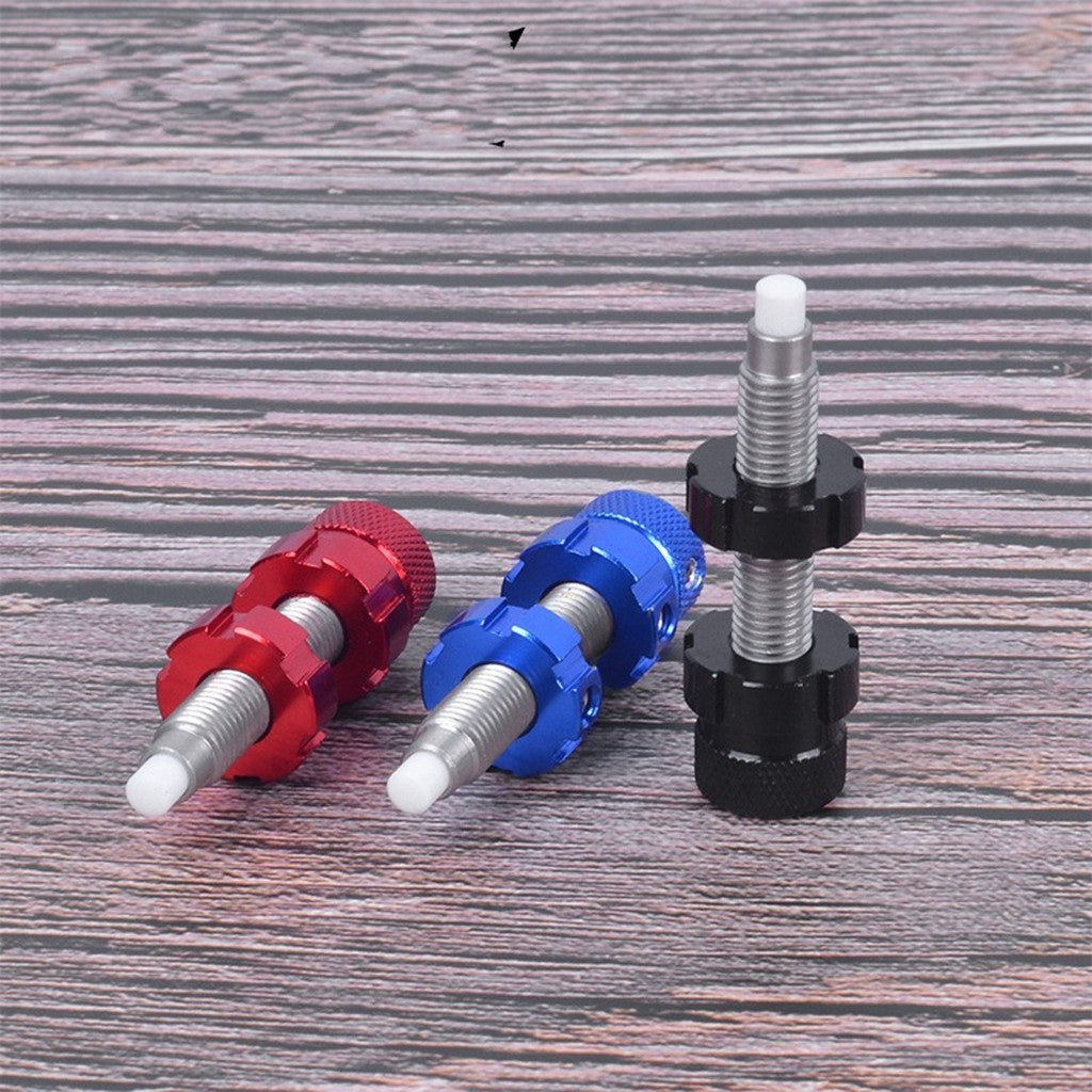 Archquick Archery Cushion Plunger Pressure Button