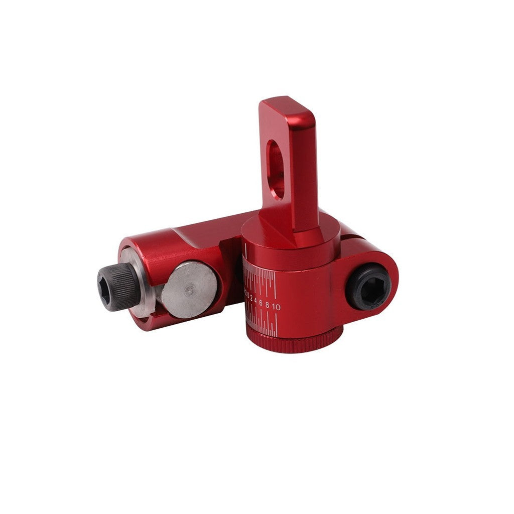 Archquick Side Bar Stabiliser Single Mount with Quick Detach