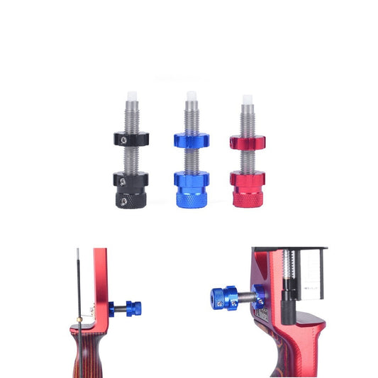 Archquick Archery Cushion Plunger Pressure Button