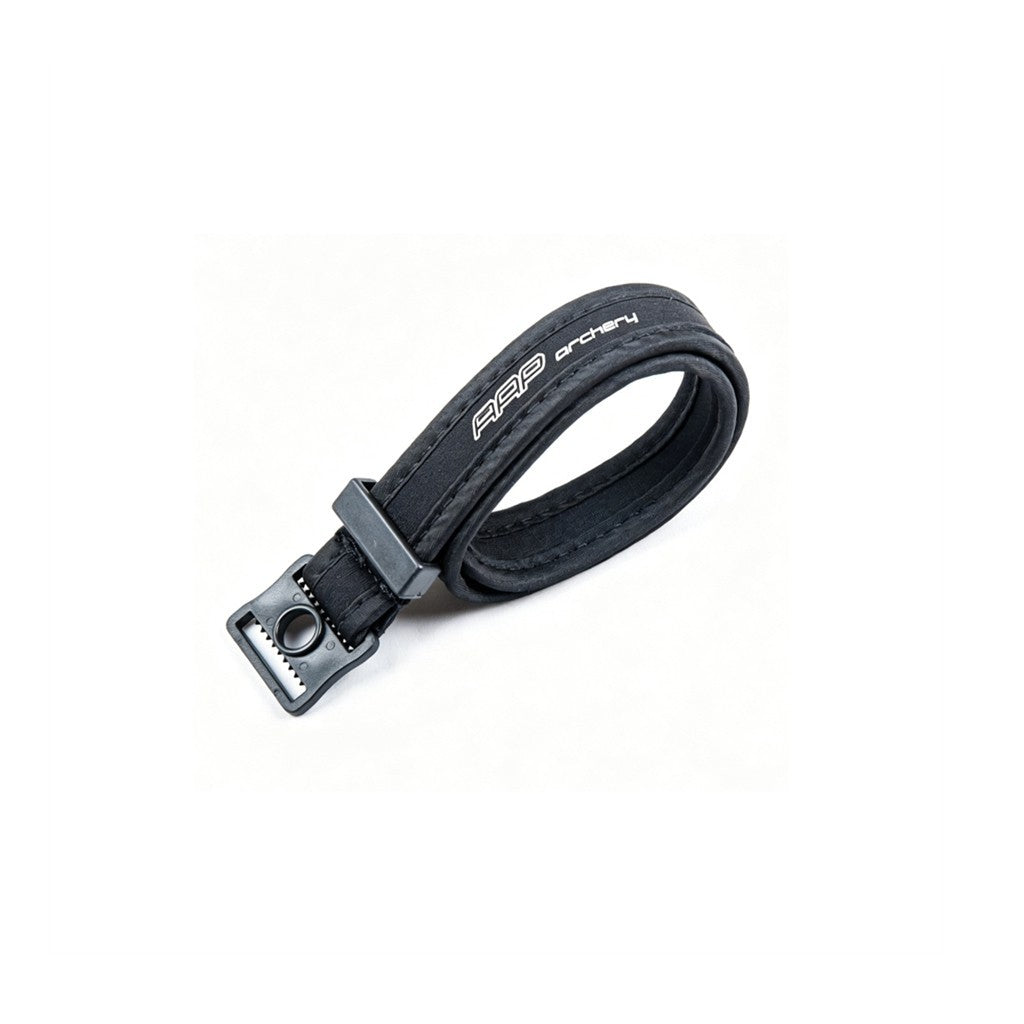 AAP Archery Compound Bow Wrist Sling Adjustable Strap Rope Shooting Hunting