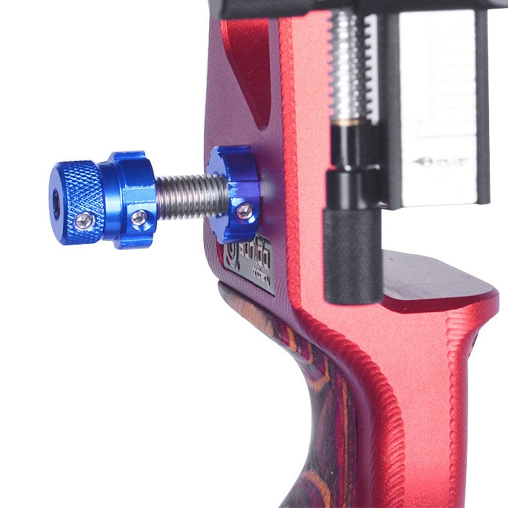 Archquick Archery Cushion Plunger Pressure Button