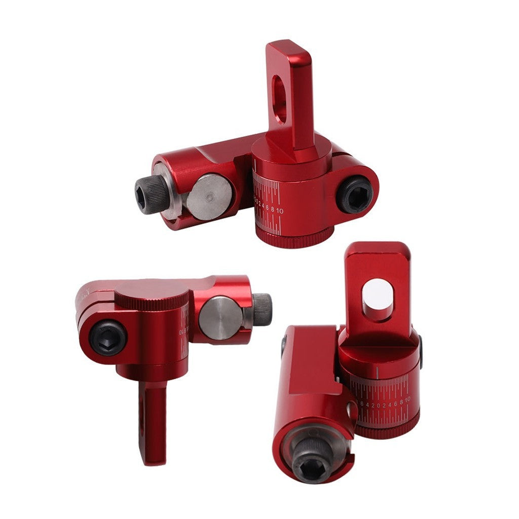 Archquick Side Bar Stabiliser Single Mount with Quick Detach
