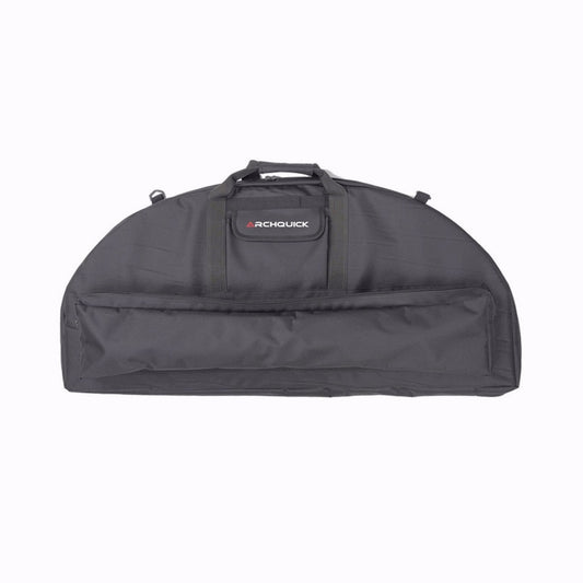 Archquick Archery Compound Bow Soft bag 98cm with ARCHERY Arrow Holder Pockets
