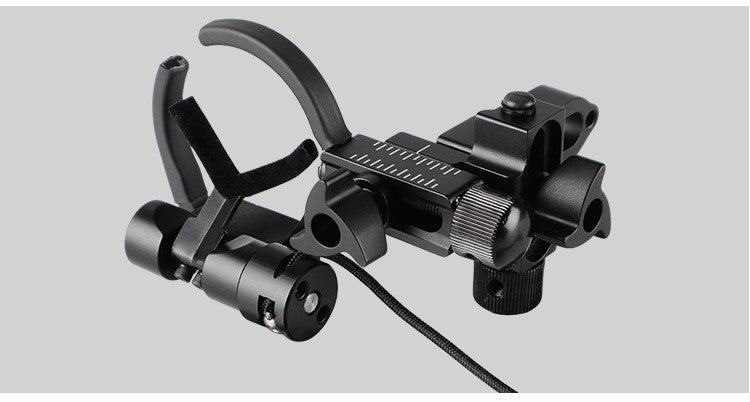 Topoint Archery Limb Driven Drop Away Arrow Rest for Compound bow RH