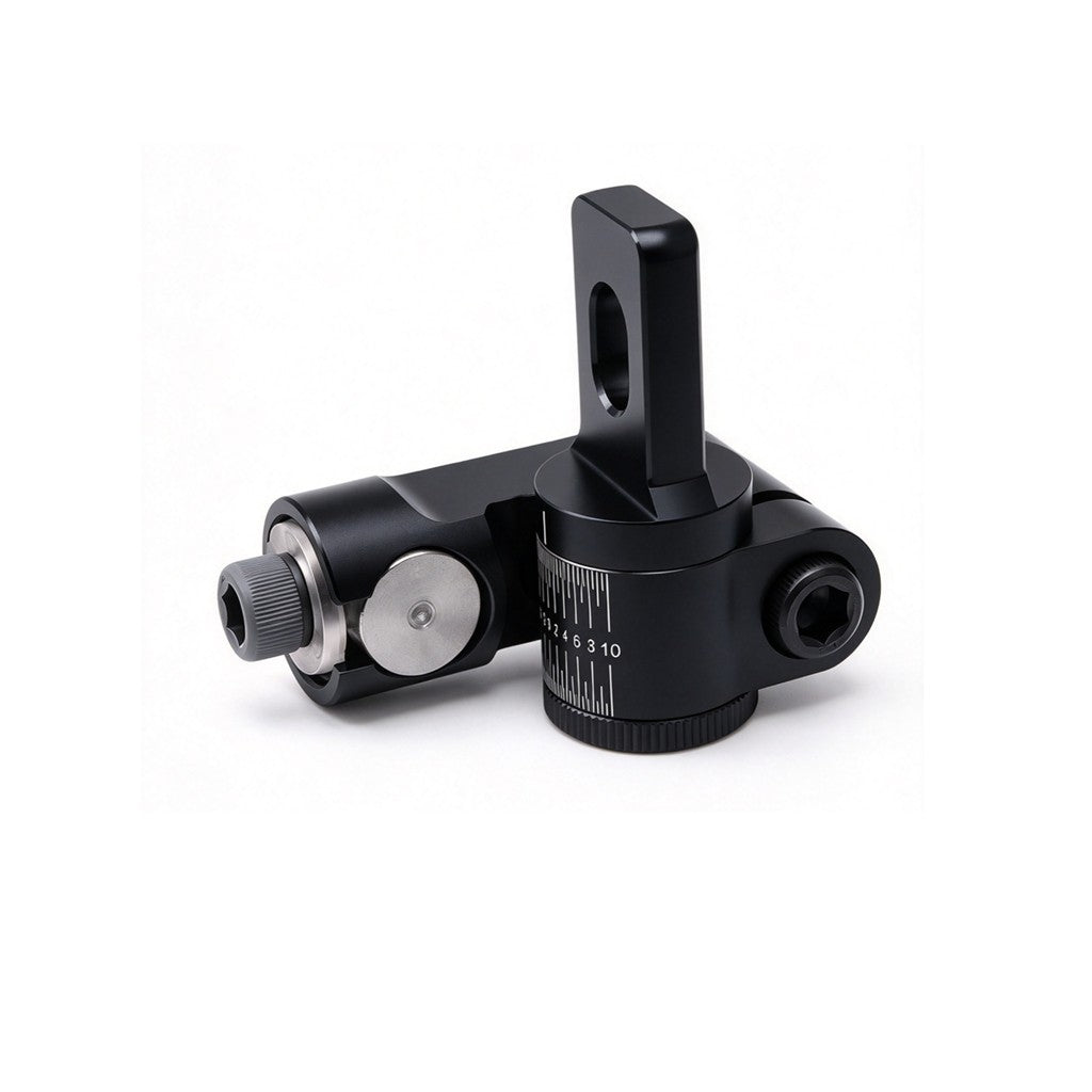 Archquick Side Bar Stabiliser Single Mount with Quick Detach