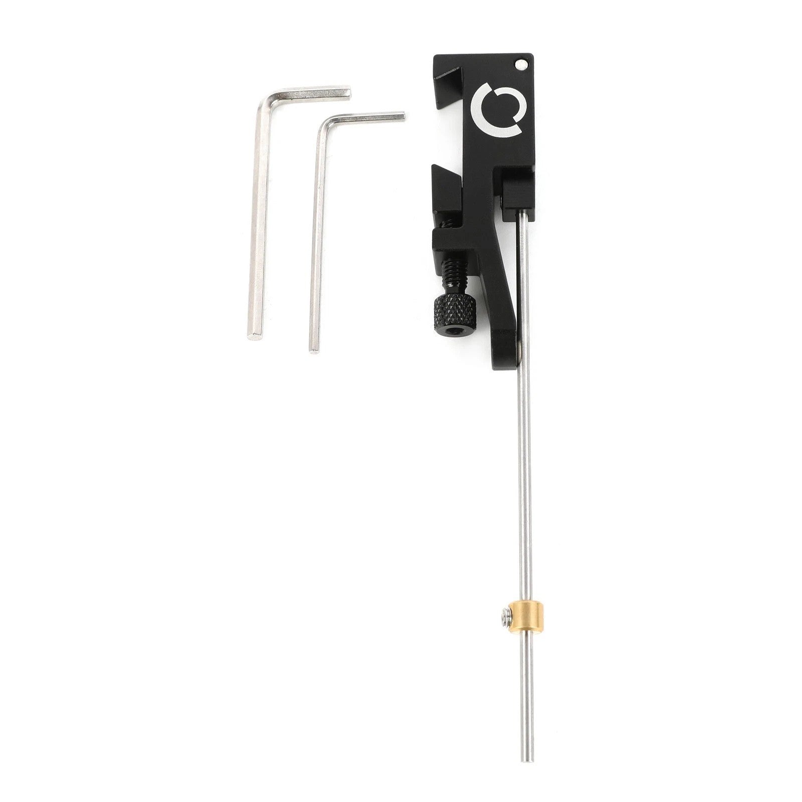 Archquick Recurve Bow sight Clicker for Target Archery Practice Competition