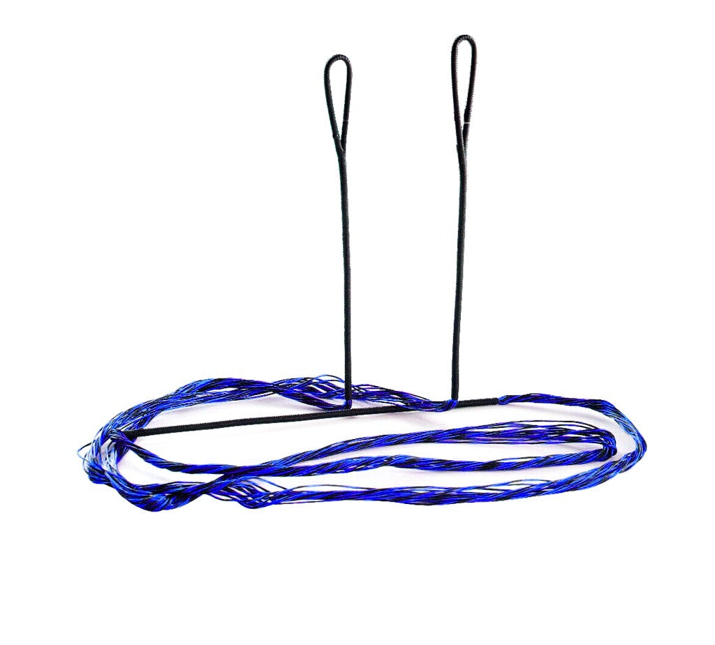 Archquick Archery Recurve Bow Longbow String 16 Strands SIZE FOR BOW LENGTH