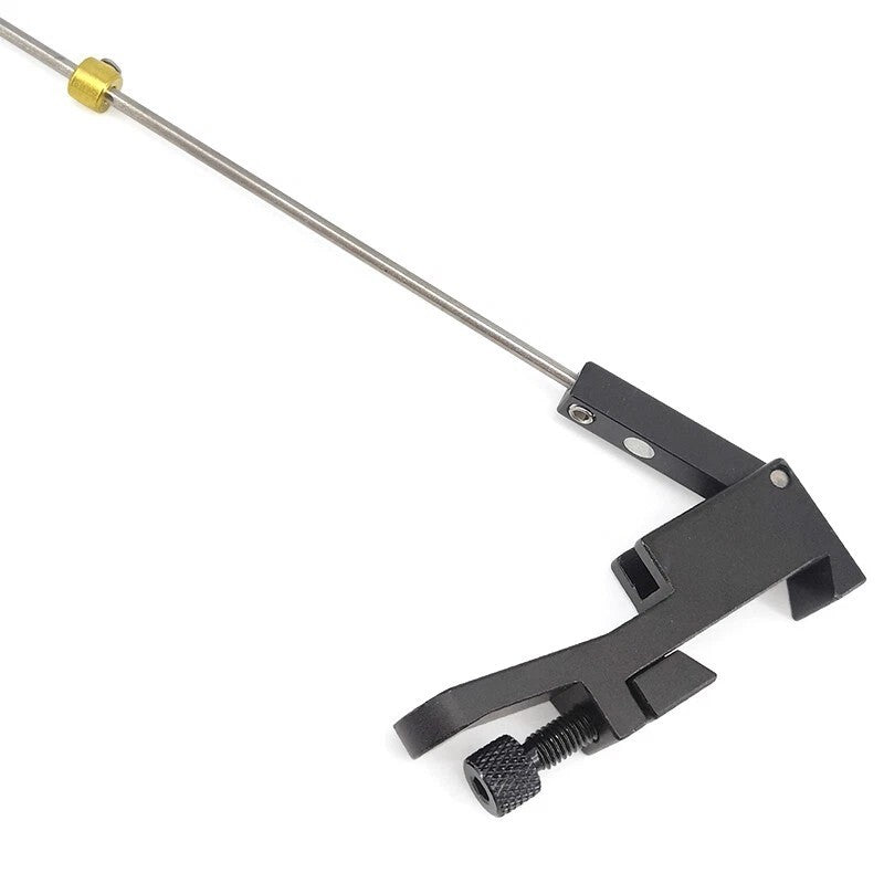 Archquick Recurve Bow sight Clicker for Target Archery Practice Competition