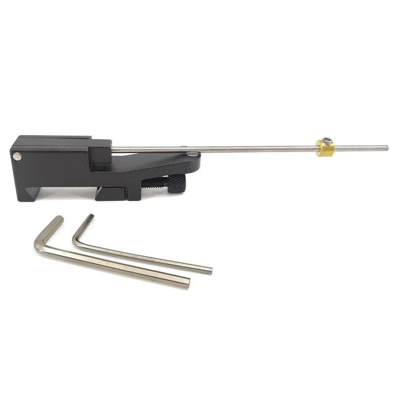 Archquick Recurve Bow sight Clicker for Target Archery Practice Competition