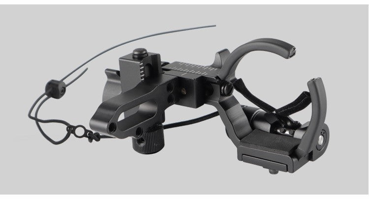 Topoint Archery Limb Driven Drop Away Arrow Rest for Compound bow RH