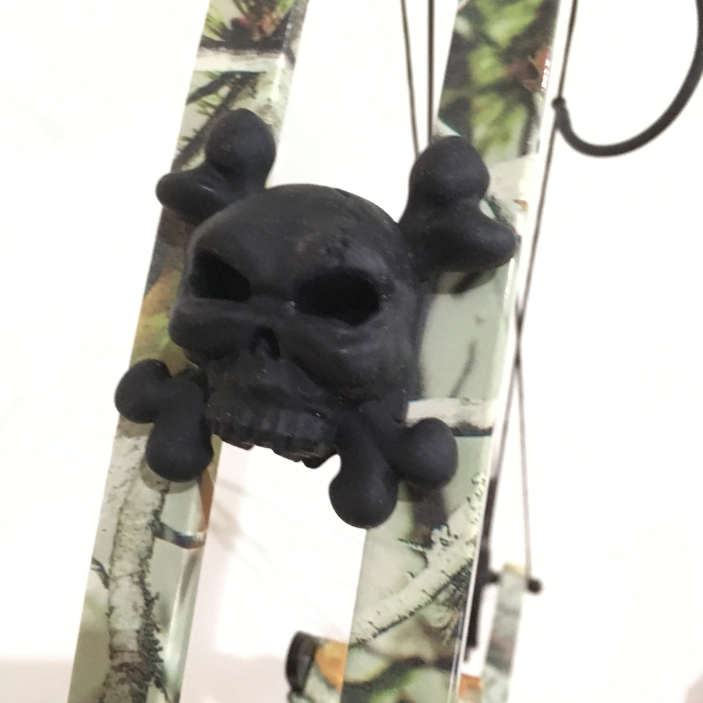 

Compound limb dampers — 2 pack
