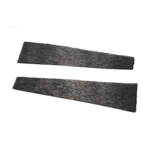 2 x Archery Recurve bow Limbs Stabilizer Damper Silencer Archery hunting Target